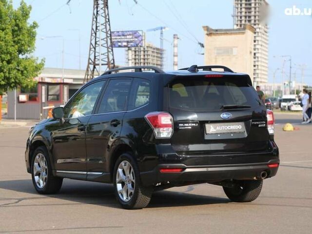 Субару Forester, об'ємом двигуна 2.5 л та пробігом 186 тис. км за 15500 $, фото 6 на Automoto.ua