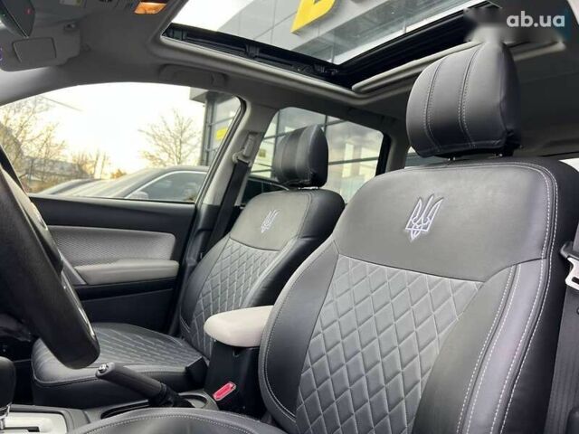 Субару Forester, об'ємом двигуна 2.5 л та пробігом 81 тис. км за 17400 $, фото 7 на Automoto.ua