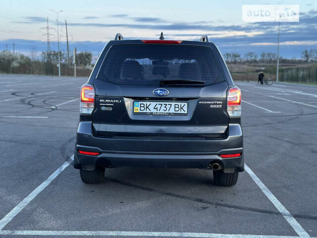 Субару Forester, об'ємом двигуна 2.46 л та пробігом 133 тис. км за 16700 $, фото 9 на Automoto.ua