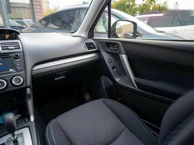 Субару Forester, об'ємом двигуна 2.5 л та пробігом 68 тис. км за 15900 $, фото 20 на Automoto.ua