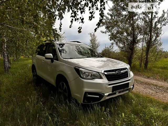 Субару Forester, об'ємом двигуна 2.46 л та пробігом 293 тис. км за 12700 $, фото 18 на Automoto.ua