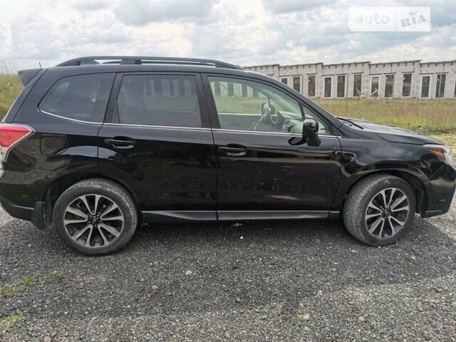 Субару Forester, об'ємом двигуна 2 л та пробігом 165 тис. км за 13450 $, фото 8 на Automoto.ua