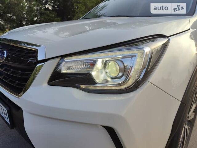 Субару Forester, об'ємом двигуна 2 л та пробігом 44 тис. км за 17400 $, фото 18 на Automoto.ua