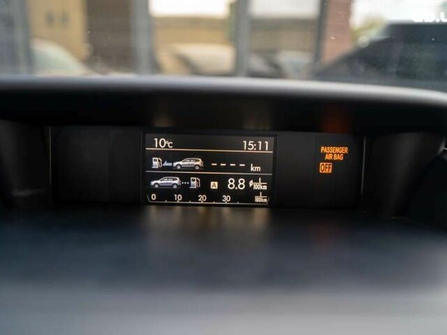 Субару Forester, об'ємом двигуна 2.5 л та пробігом 68 тис. км за 15900 $, фото 26 на Automoto.ua