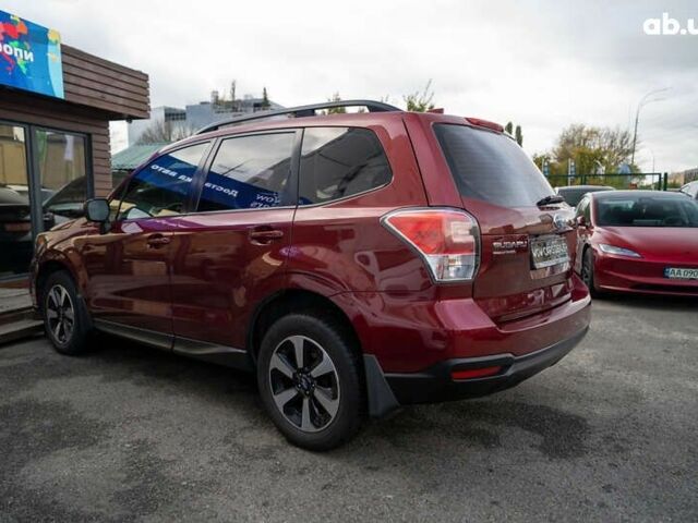 Субару Forester, об'ємом двигуна 2.5 л та пробігом 68 тис. км за 15900 $, фото 11 на Automoto.ua