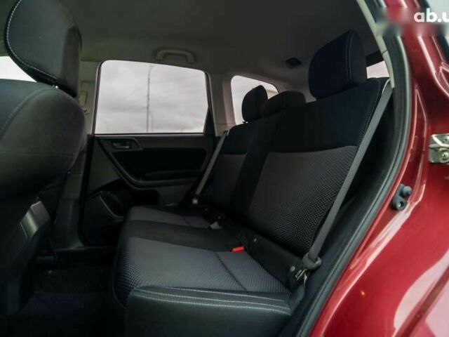 Субару Форестер, объемом двигателя 2.5 л и пробегом 68 тыс. км за 15900 $, фото 28 на Automoto.ua