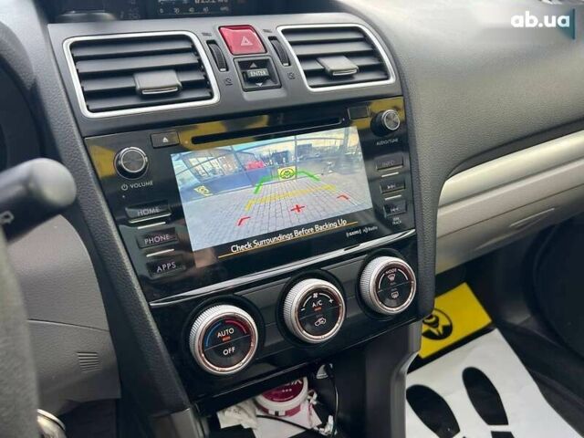 Субару Forester, об'ємом двигуна 2.5 л та пробігом 81 тис. км за 17400 $, фото 14 на Automoto.ua