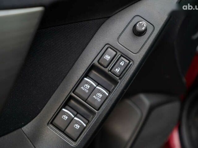 Субару Forester, об'ємом двигуна 2.5 л та пробігом 68 тис. км за 15900 $, фото 17 на Automoto.ua