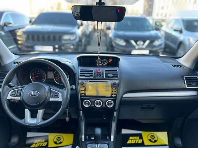 Субару Forester, об'ємом двигуна 2.5 л та пробігом 76 тис. км за 16600 $, фото 21 на Automoto.ua