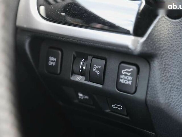 Субару Форестер, объемом двигателя 2 л и пробегом 76 тыс. км за 23500 $, фото 23 на Automoto.ua