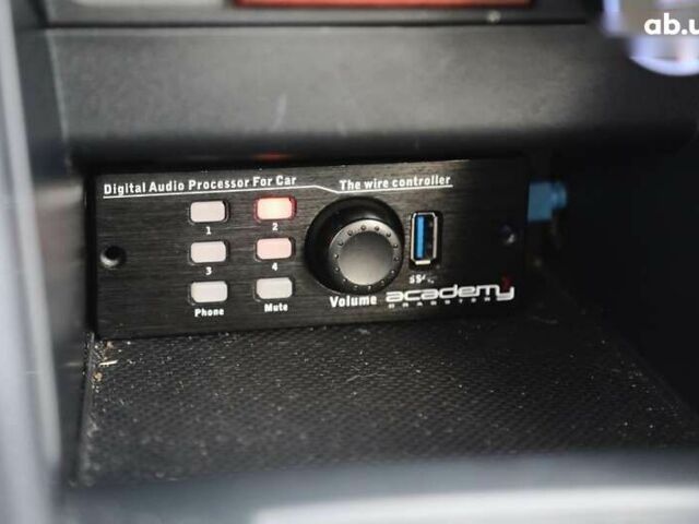 Субару Форестер, объемом двигателя 2 л и пробегом 76 тыс. км за 23500 $, фото 21 на Automoto.ua