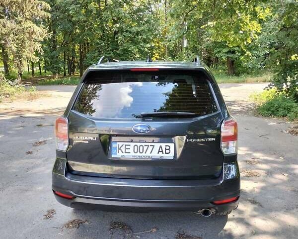 Субару Forester, об'ємом двигуна 2.5 л та пробігом 88 тис. км за 15500 $, фото 14 на Automoto.ua