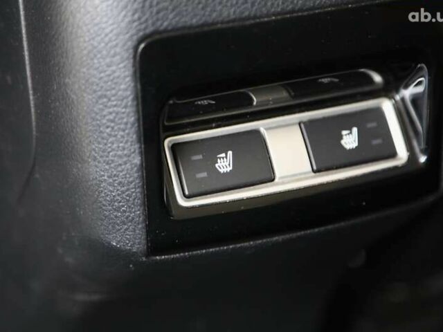 Субару Форестер, объемом двигателя 2 л и пробегом 76 тыс. км за 23500 $, фото 22 на Automoto.ua