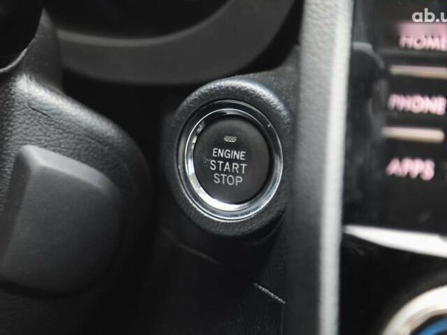 Субару Форестер, объемом двигателя 2 л и пробегом 76 тыс. км за 23500 $, фото 27 на Automoto.ua