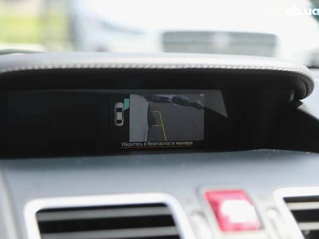 Субару Форестер, объемом двигателя 2 л и пробегом 76 тыс. км за 23500 $, фото 16 на Automoto.ua