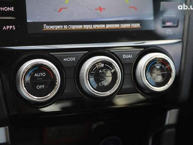 Субару Форестер, объемом двигателя 2 л и пробегом 76 тыс. км за 23500 $, фото 18 на Automoto.ua