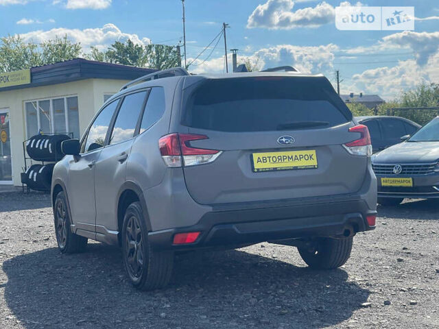 Субару Forester, об'ємом двигуна 2.5 л та пробігом 70 тис. км за 22490 $, фото 13 на Automoto.ua