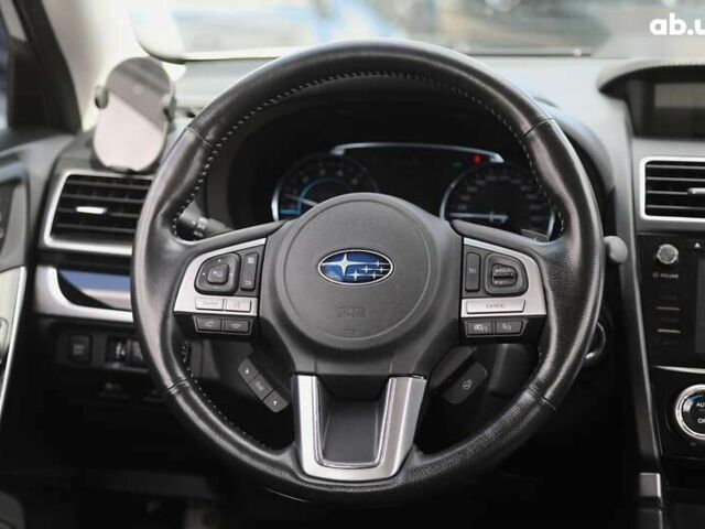 Субару Форестер, объемом двигателя 2 л и пробегом 76 тыс. км за 23500 $, фото 14 на Automoto.ua