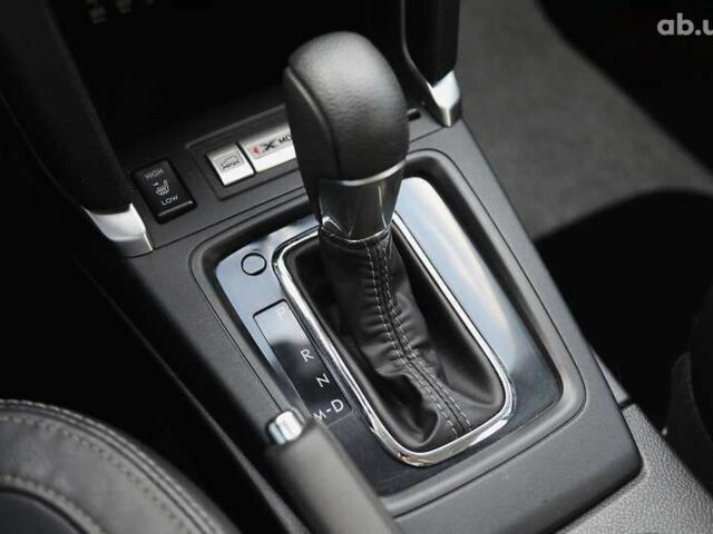 Субару Форестер, объемом двигателя 2 л и пробегом 76 тыс. км за 23500 $, фото 19 на Automoto.ua