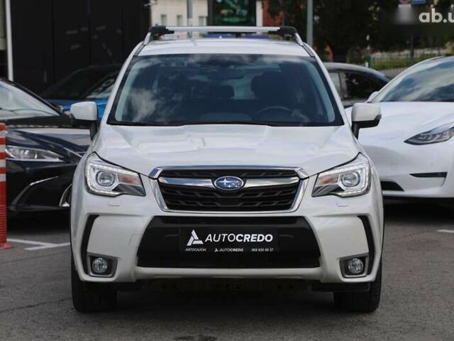 Субару Форестер, объемом двигателя 2 л и пробегом 76 тыс. км за 23500 $, фото 1 на Automoto.ua