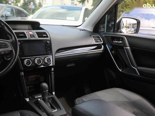 Субару Форестер, объемом двигателя 2 л и пробегом 76 тыс. км за 23500 $, фото 13 на Automoto.ua