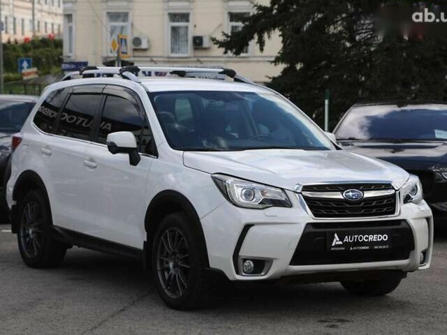 Субару Форестер, объемом двигателя 2 л и пробегом 76 тыс. км за 23500 $, фото 2 на Automoto.ua