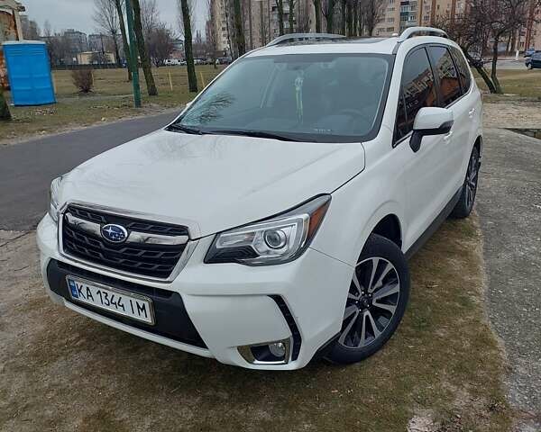 Субару Forester, об'ємом двигуна 2 л та пробігом 86 тис. км за 20800 $, фото 7 на Automoto.ua