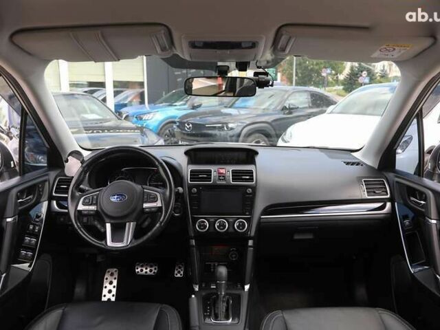 Субару Форестер, объемом двигателя 2 л и пробегом 76 тыс. км за 23500 $, фото 12 на Automoto.ua