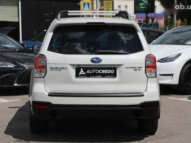 Субару Форестер, объемом двигателя 2 л и пробегом 76 тыс. км за 23500 $, фото 4 на Automoto.ua