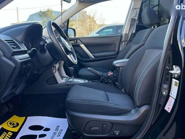 Субару Форестер, объемом двигателя 2.5 л и пробегом 76 тыс. км за 16600 $, фото 8 на Automoto.ua