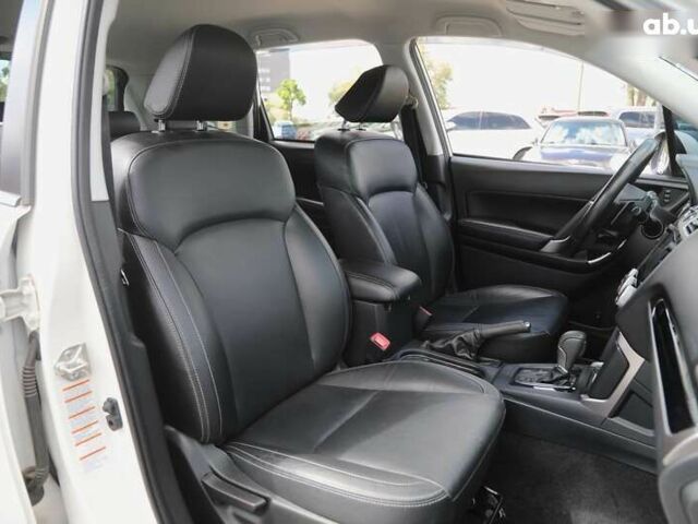 Субару Форестер, объемом двигателя 2 л и пробегом 76 тыс. км за 23500 $, фото 10 на Automoto.ua