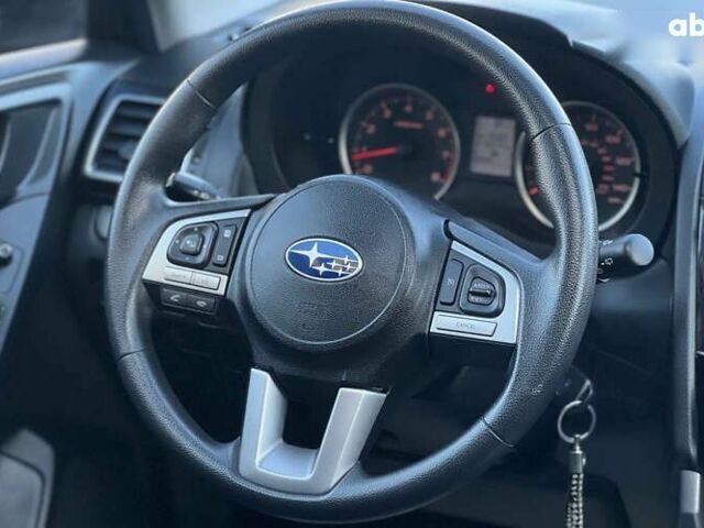 Субару Forester, об'ємом двигуна 2.5 л та пробігом 76 тис. км за 16600 $, фото 14 на Automoto.ua