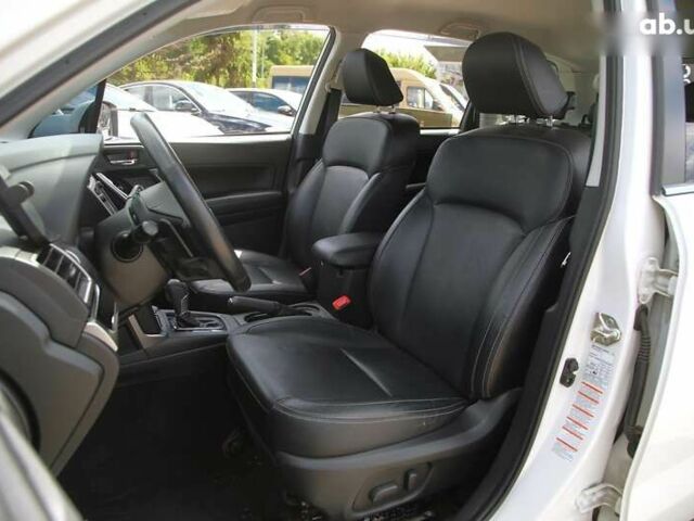 Субару Форестер, объемом двигателя 2 л и пробегом 76 тыс. км за 23500 $, фото 7 на Automoto.ua