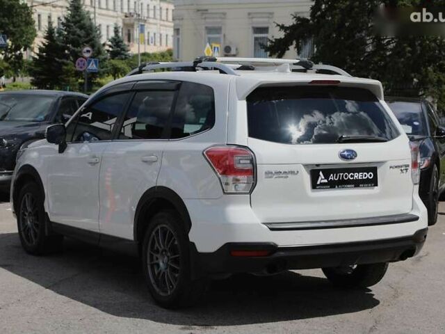 Субару Форестер, объемом двигателя 2 л и пробегом 76 тыс. км за 23500 $, фото 5 на Automoto.ua