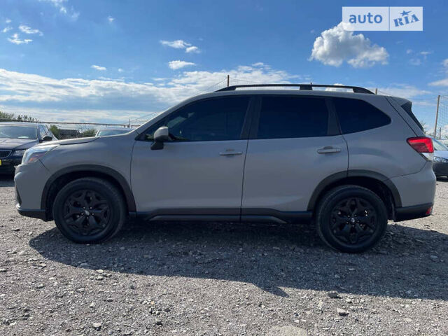 Субару Forester, об'ємом двигуна 2.5 л та пробігом 70 тис. км за 22490 $, фото 11 на Automoto.ua