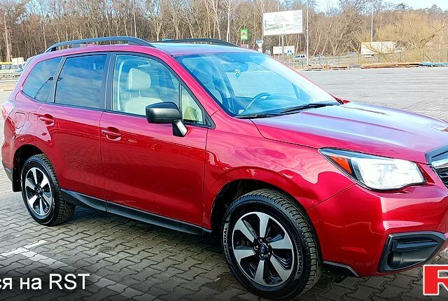 Субару Forester, об'ємом двигуна 2.5 л та пробігом 82 тис. км за 14000 $, фото 5 на Automoto.ua