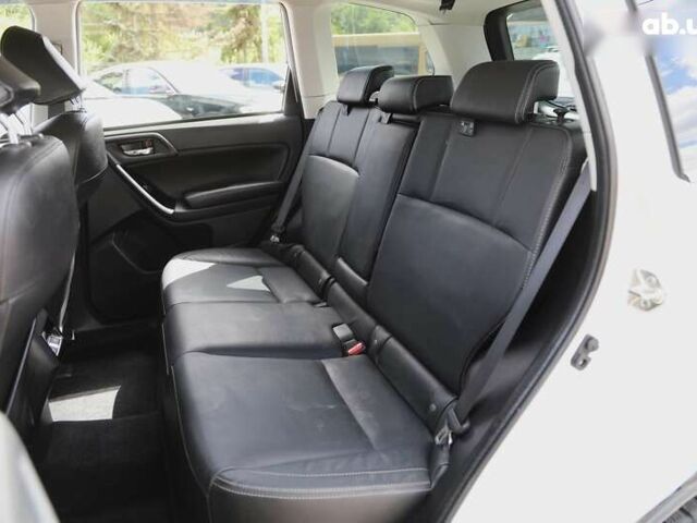 Субару Форестер, объемом двигателя 2 л и пробегом 76 тыс. км за 23500 $, фото 8 на Automoto.ua