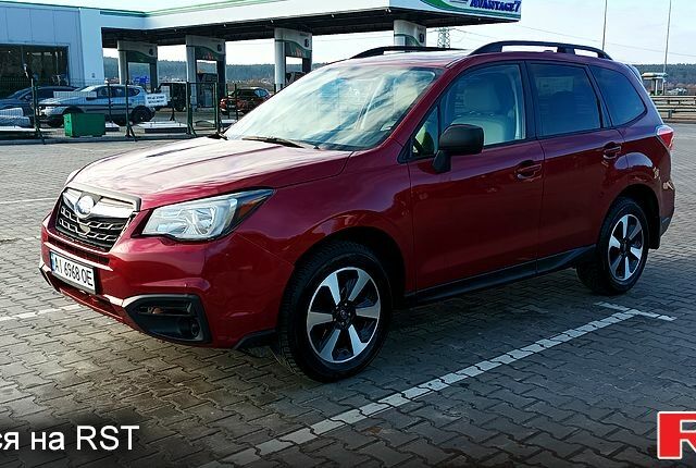 Субару Forester, об'ємом двигуна 2.5 л та пробігом 82 тис. км за 14000 $, фото 2 на Automoto.ua