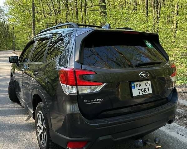 Субару Forester, об'ємом двигуна 2.5 л та пробігом 73 тис. км за 25500 $, фото 11 на Automoto.ua