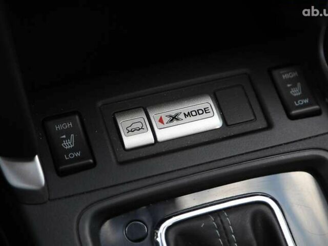 Субару Форестер, объемом двигателя 2 л и пробегом 76 тыс. км за 23500 $, фото 20 на Automoto.ua