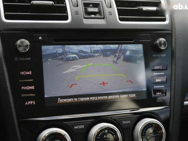 Субару Форестер, объемом двигателя 2 л и пробегом 76 тыс. км за 23500 $, фото 17 на Automoto.ua