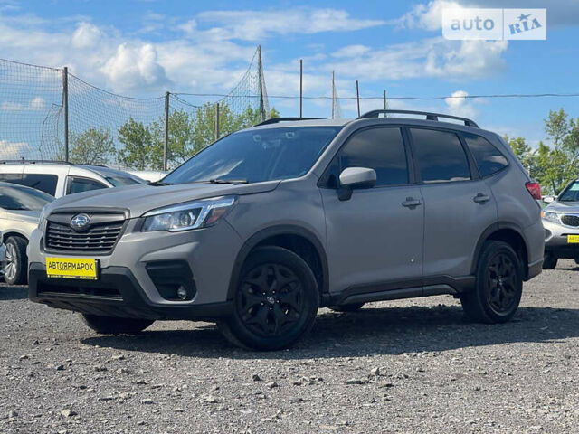 Субару Forester, об'ємом двигуна 2.5 л та пробігом 70 тис. км за 22490 $, фото 7 на Automoto.ua