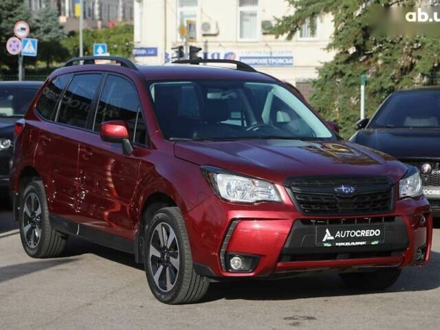 Субару Forester, об'ємом двигуна 2.5 л та пробігом 43 тис. км за 16500 $, фото 2 на Automoto.ua