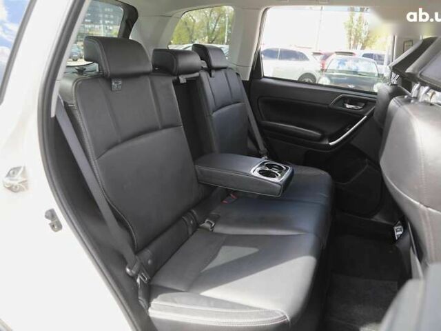 Субару Форестер, объемом двигателя 2 л и пробегом 76 тыс. км за 23500 $, фото 9 на Automoto.ua