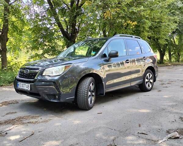 Субару Forester, об'ємом двигуна 2.5 л та пробігом 88 тис. км за 15500 $, фото 13 на Automoto.ua