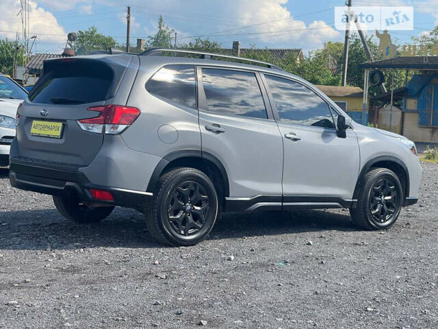 Субару Forester, об'ємом двигуна 2.5 л та пробігом 70 тис. км за 22490 $, фото 17 на Automoto.ua