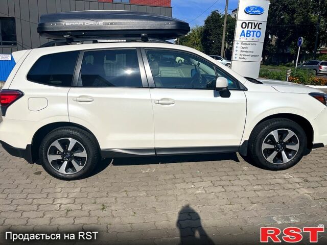 Субару Forester, об'ємом двигуна 2.5 л та пробігом 118 тис. км за 15500 $, фото 6 на Automoto.ua