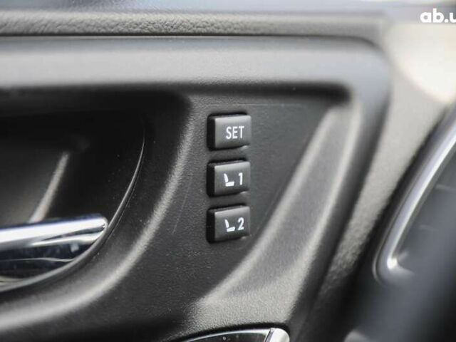 Субару Форестер, объемом двигателя 2 л и пробегом 76 тыс. км за 23500 $, фото 25 на Automoto.ua