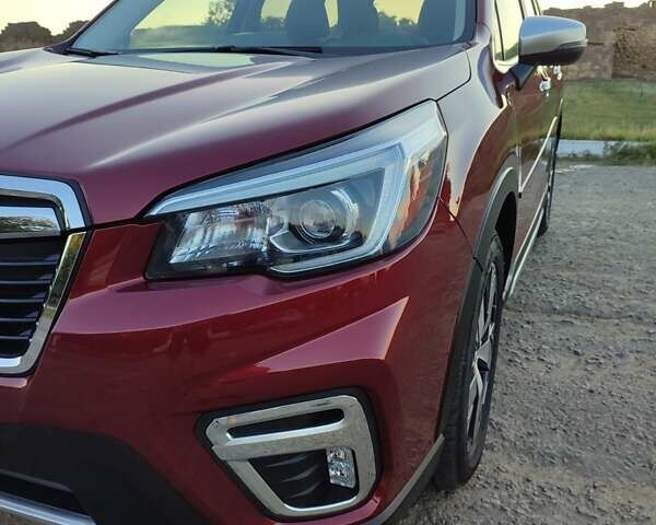 Субару Forester, об'ємом двигуна 2.5 л та пробігом 25 тис. км за 24500 $, фото 16 на Automoto.ua