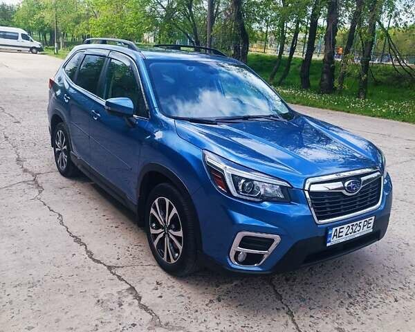 Субару Forester, об'ємом двигуна 2.5 л та пробігом 78 тис. км за 21000 $, фото 48 на Automoto.ua